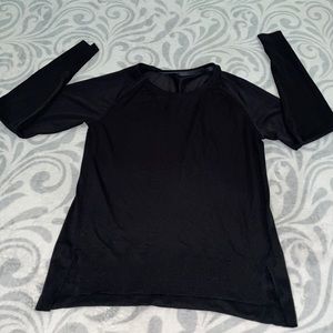Lululemon shirt